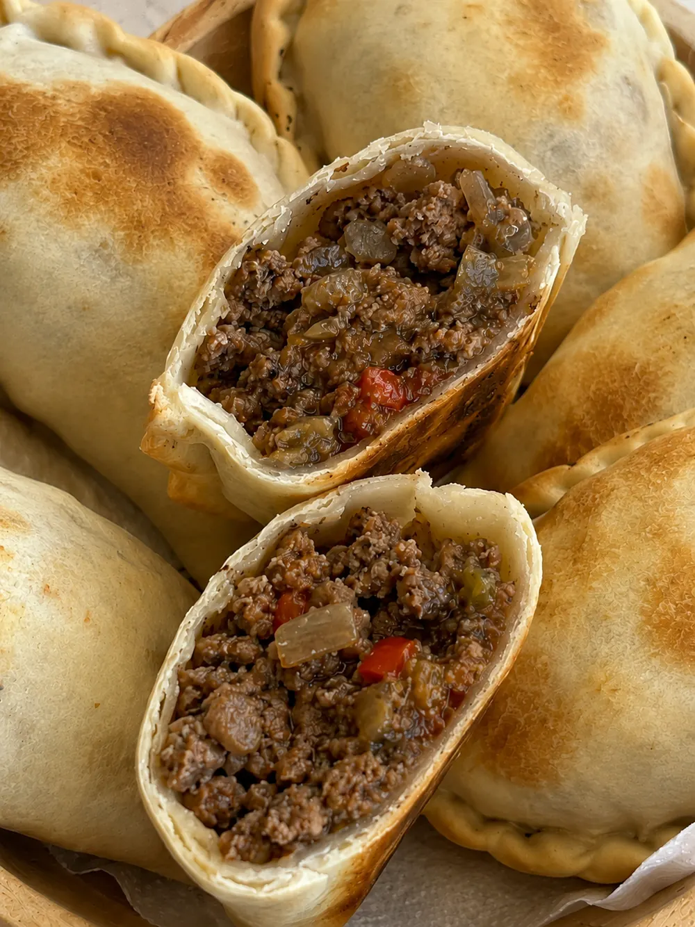 Empanada - Carne